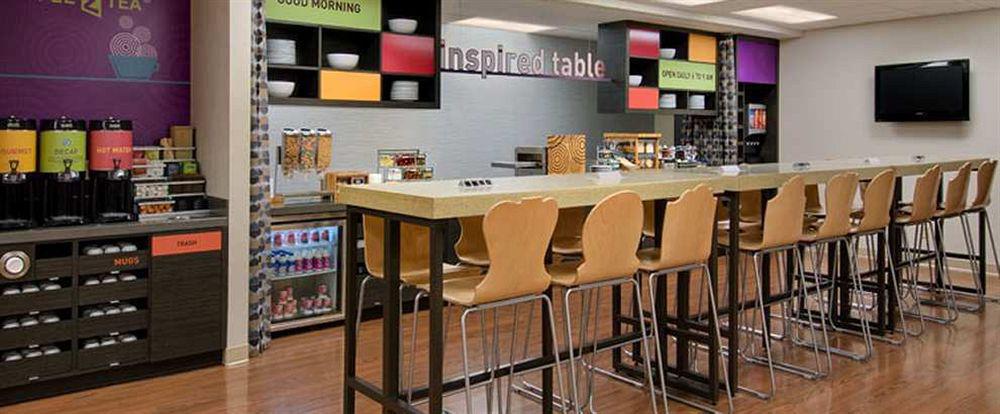 Home2 Suites By Hilton Philadelphia Convention Center Bagian luar foto