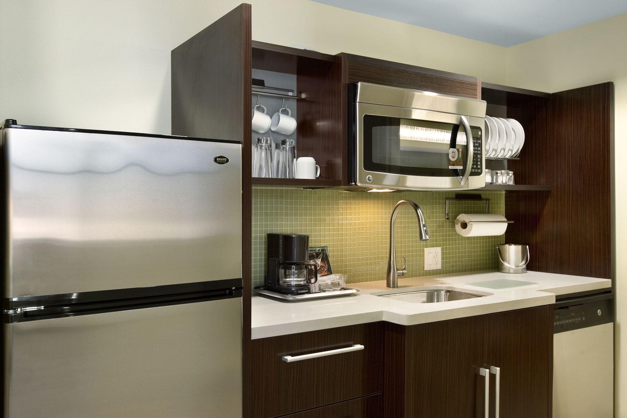 Home2 Suites By Hilton Philadelphia Convention Center Bagian luar foto