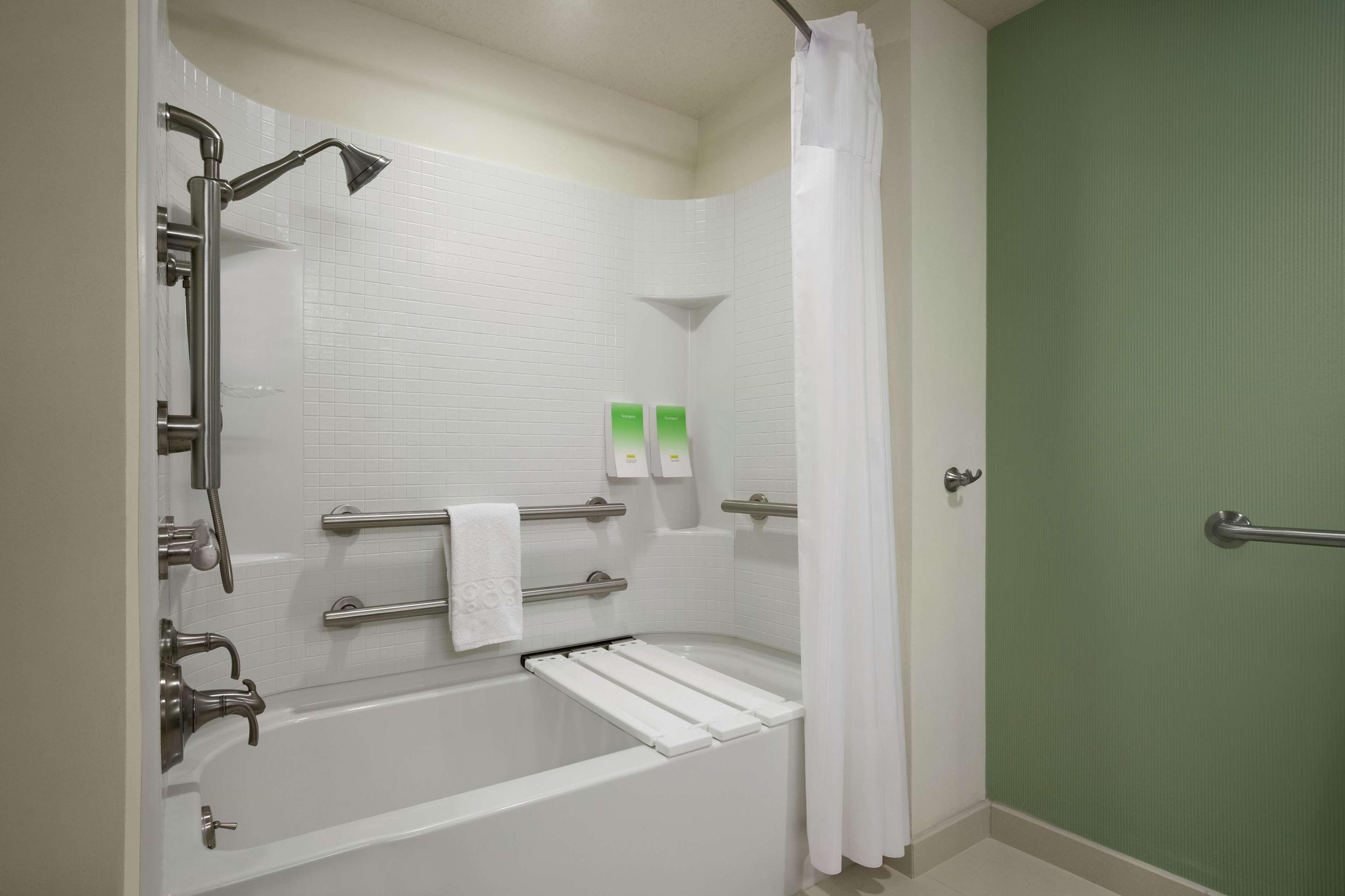Home2 Suites By Hilton Philadelphia Convention Center Bagian luar foto