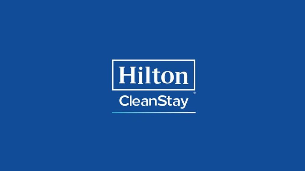 Home2 Suites By Hilton Philadelphia Convention Center Bagian luar foto
