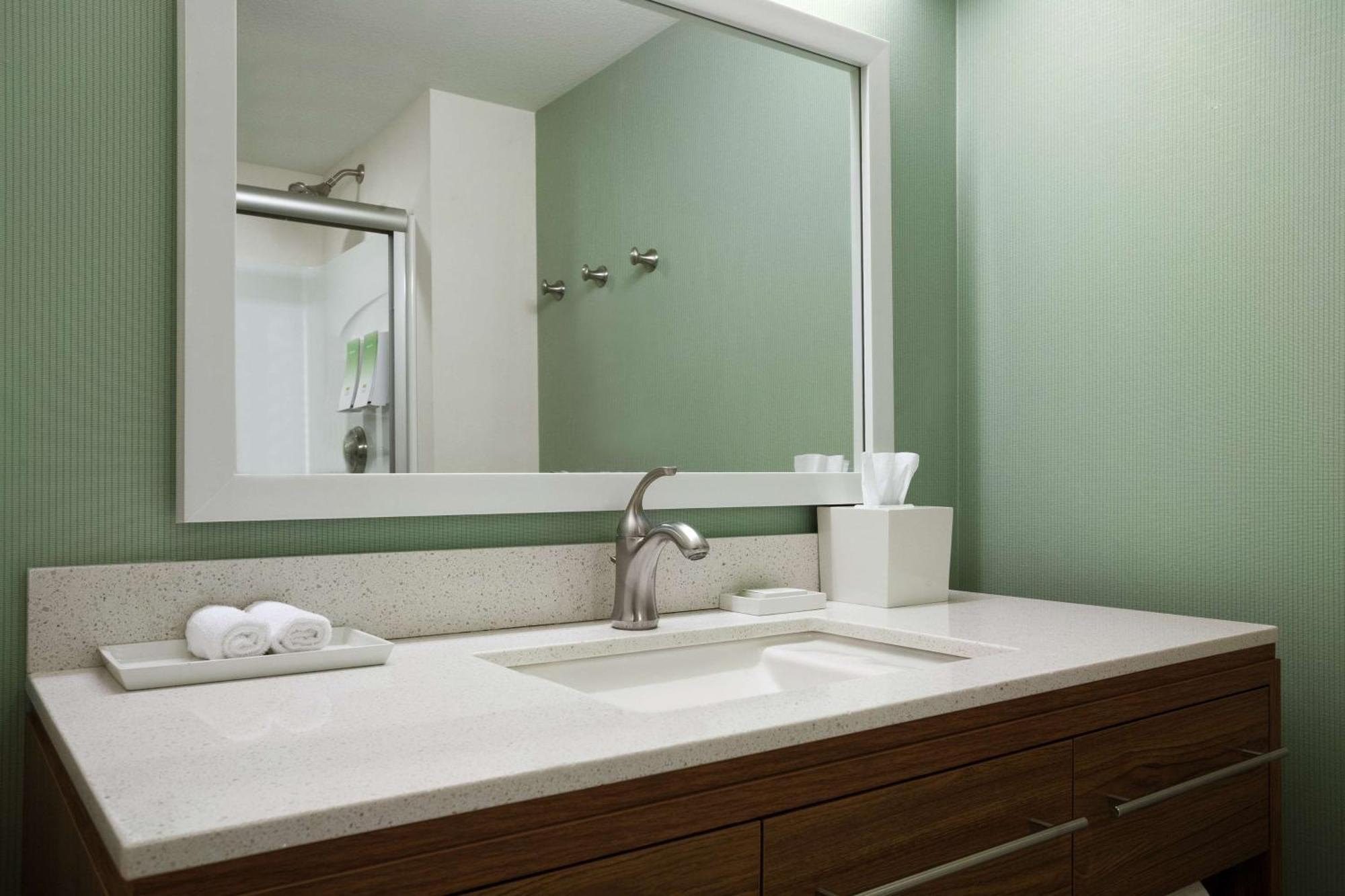 Home2 Suites By Hilton Philadelphia Convention Center Bagian luar foto