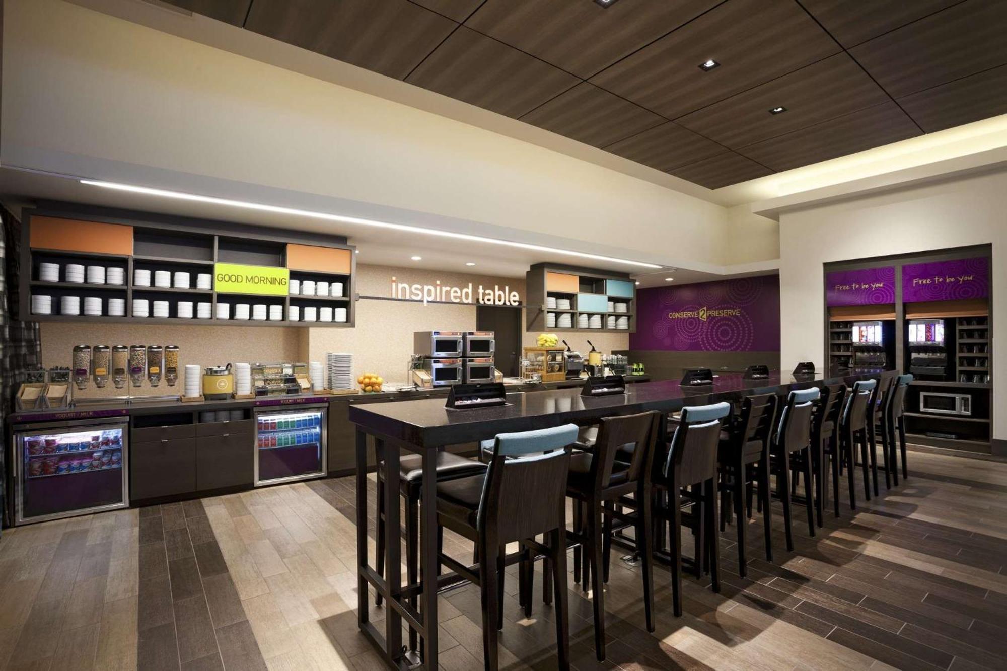 Home2 Suites By Hilton Philadelphia Convention Center Bagian luar foto